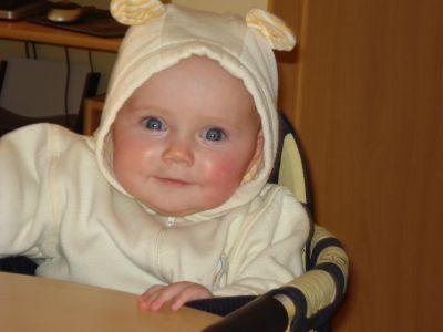 Bild zu kein baby thema !!! - Forum für August - Mamis