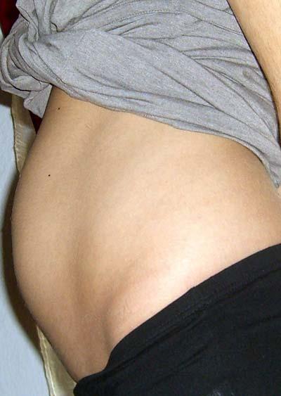 Bild zu Kugeln kugeln kugeln :) - Forum für August - Mamis