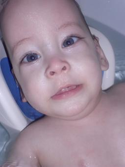 Bild zu Eliah Update! - Forum für August - Mamis