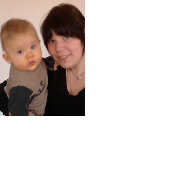 Bild zu euch auch mal wieder ein bild von meinem prinzen zeigen möchte - Forum für August - Mamis