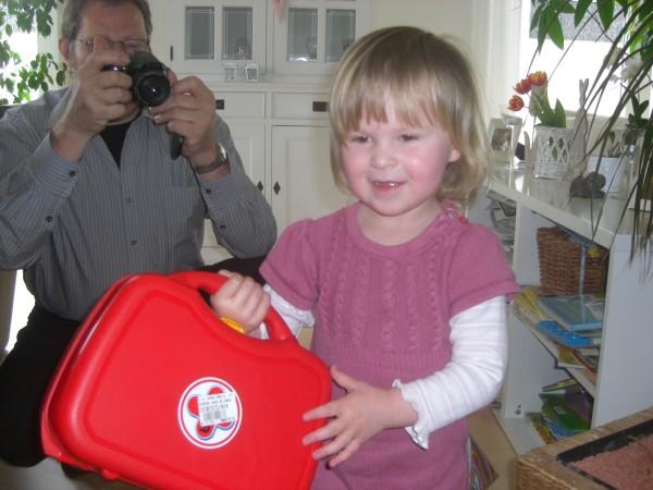 Bild zu