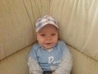 Bild zu Bilder von Philipp - Forum für August - Mamis