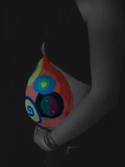 Bild zu Bilder... - Forum für August - Mamis