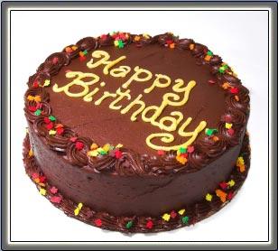 Bild zu Happy Birthday Chiarasss!!! :-) - Forum für August - Mamis