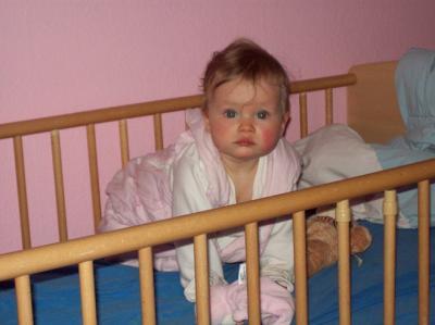 Bild zu Bilder von Svea - Forum für August - Mamis