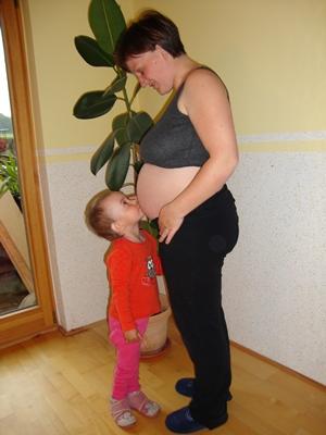 Bild zu Auch mal Foto - Forum für August - Mamis