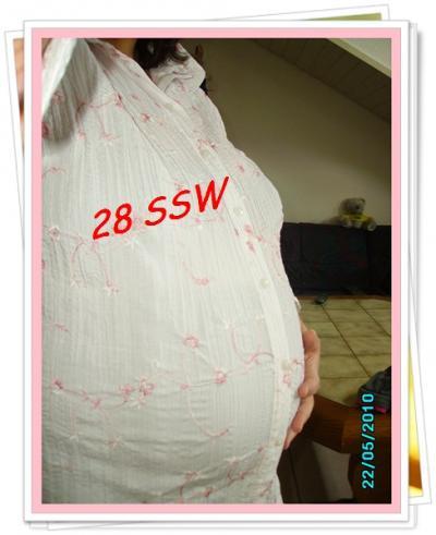 Bild zu Mal wieder nen Murmelvergleich starten will *g* - Forum für August - Mamis