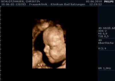 Bild zu 3D Bildchen - Forum für August - Mamis