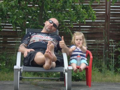 Bild zu Nur mal so... - Forum für August - Mamis