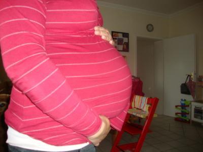 Bild zu Wisst ihr was mir Aufgefallen ist... - Forum für August - Mamis