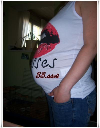 Bild zu auch wieder foto zeigen will.. - Forum für August - Mamis