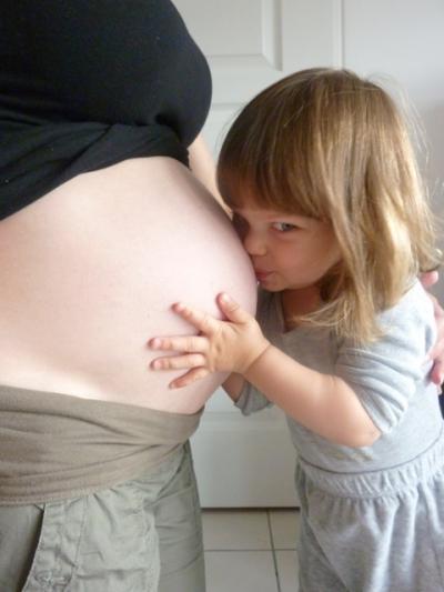 Bild zu Neues Foto - Forum für August - Mamis