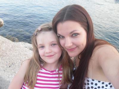 Bild zu Ich meld mich aus Kroatien...^^ - Forum für August - Mamis