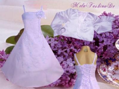 Bild zu Kleid für Elisa - Forum für August - Mamis