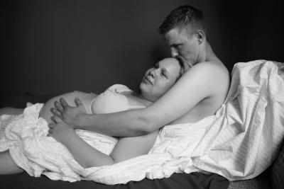 Bild zu Schönes Foto... - Forum für August - Mamis
