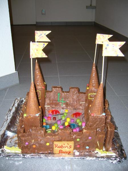 Bild zu 