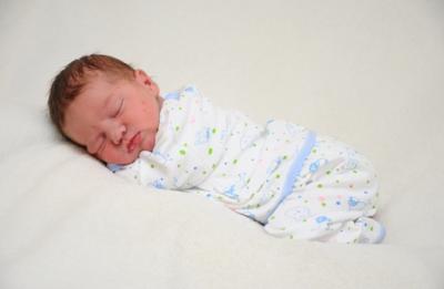 Bild zu hier kommt das Foto! - Forum für August - Mamis
