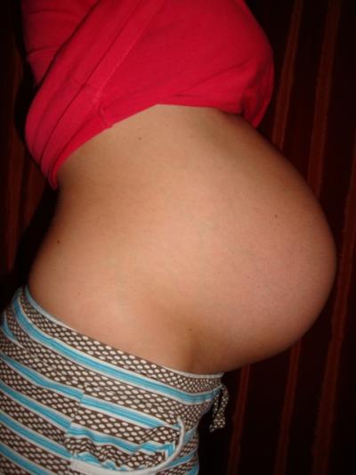 Bild zu Vorsorgeuntersuchung 37. SSW - Forum für August - Mamis