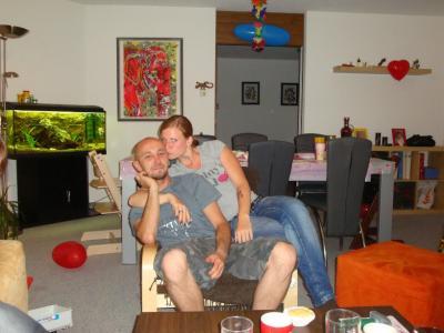 Bild zu und noch 2 fotos - Forum für August - Mamis
