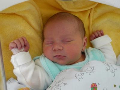 Bild zu Seit heut daheim!! Furchtbare Geburt - Forum für August - Mamis