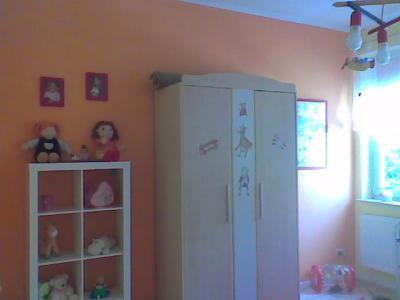 Bild zu Annes Kinderzimmer - Forum für August - Mamis