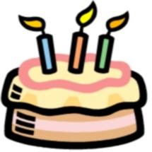 Bild zu Happy Birthday liebe Mia! - Forum für August - Mamis