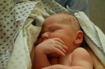 Bild zu Ella Philine ....... - Forum für August - Mamis