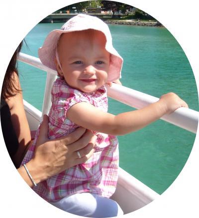 Bild zu auch wir hatten u6 :-) - Forum für August - Mamis