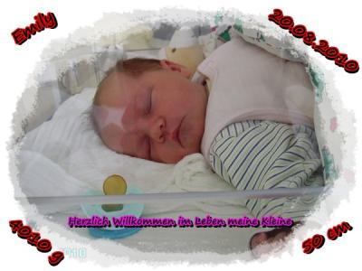 Bild zu Bilder von mausi - Forum für August - Mamis