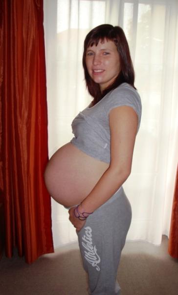 Bild zu ET auch HEUTE - VU + Bild - Forum für August - Mamis