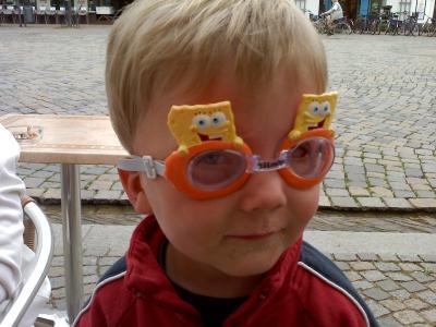 Bild zu Mal ein paar neue Fotos - Forum für August - Mamis