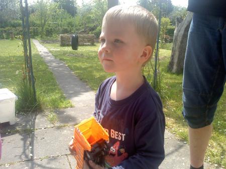 Bild zu 