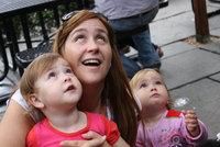 Bild zu we are back! - Forum für August - Mamis