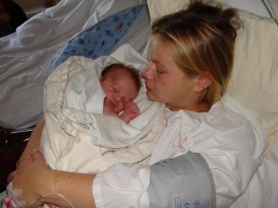 Bild zu Bilder Max und Co... - Forum für August - Mamis