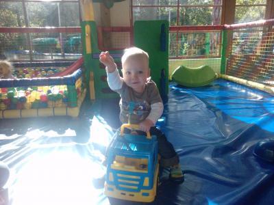 Bild zu Bilder von Philipp - Forum für August - Mamis
