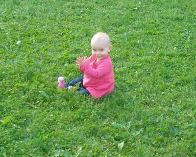 Bild zu neues von finja... - Forum für August - Mamis