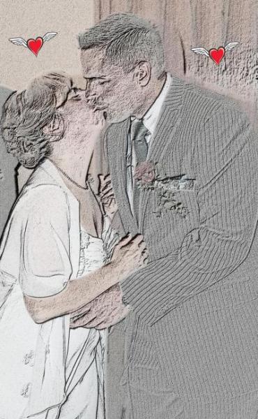 Bild zu die liebe und auch die anderen :-) - Forum für August - Mamis