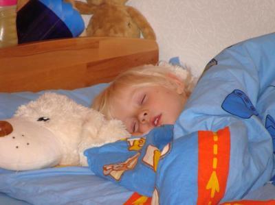 Bild zu Gerade zwei Bilder gemacht... - Forum für August - Mamis