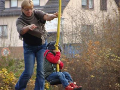 Bild zu Foto`s;-)! - Forum für August - Mamis