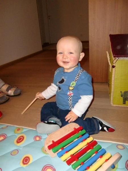Bild zu 