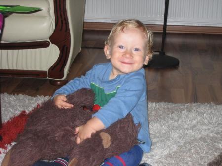 Bild zu
