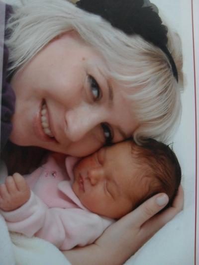 Bild zu Fetal Doppler abzugeben - Forum für August - Mamis