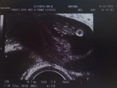 Bild zu So, nun auch endlich mein Us Bild ;o) - Forum für August - Mamis