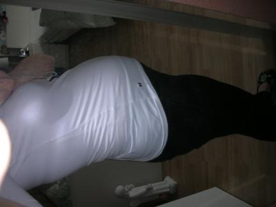 Bild zu Bauchbilder - Forum für August - Mamis