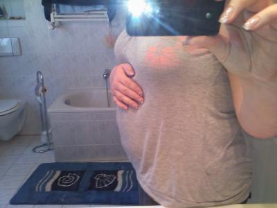 Bild zu Bauchi Bild - Forum für August - Mamis