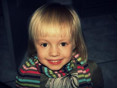 Bild zu Bin so voller Stolz... - Forum für August - Mamis