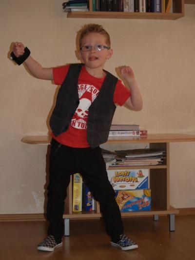 Bild zu Wahnsinn!!!! - Forum für August - Mamis