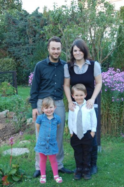 Bild zu am verzweifeln.. - Forum für August - Mamis