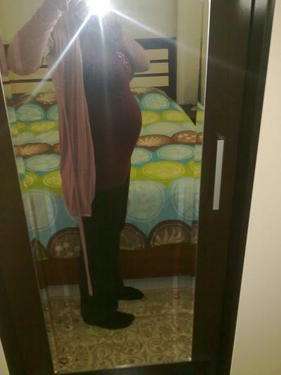 Bild zu Babybauch - Forum für August - Mamis