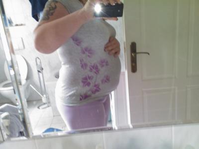 Bild zu Tim´s Castle heute ;o) - Forum für August - Mamis